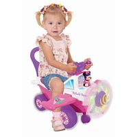 Kiddieland Disney® My First Minnie Plane