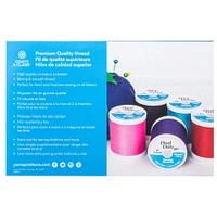 Coats & Clark™ Dual Duty XP® Sew Happy Thread Set