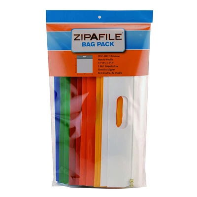 ZIPAFILE® Storage Bags, 12ct.