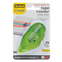 Scotch® Extra Strength Adhesive Roller