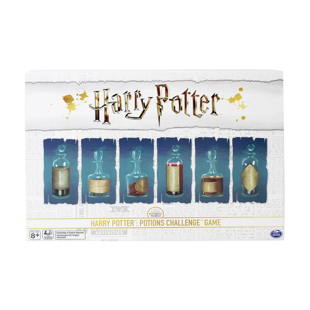 Harry Potter™ Potions Challenge Game
