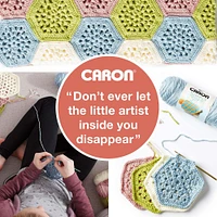 Caron® One Pound™ Yarn