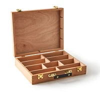 12 Pack: Medium Art Storage Box by Artist's Loft™