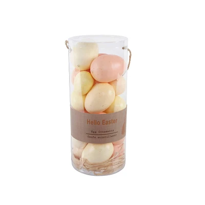 Flora Bunda® Mixed Pink Egg Fillers