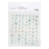 Recollections™ Rhinestone Stickers