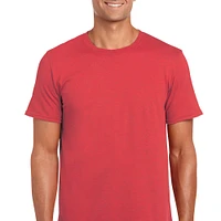 Gildan® Heather Softstyle Adult Unisex T-Shirt