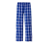 District® Women's Flannel Plaid Pant