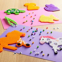 6 Pack: Perler™ Fused Bead Kit