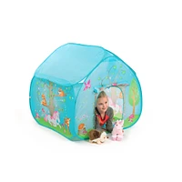 Fun2Give® Pop-It-Up® Enchanted Forest Play Tent