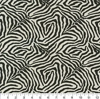 Waverly Zinc Graphic Skin Home Décor Fabric