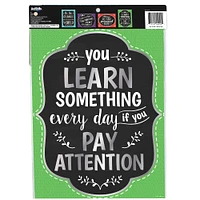 ArtSkills® Inspirational Classroom Posters