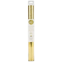 Heidi Swapp® Minc® 6ft. Gold Stars Reactive Foil Roll