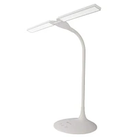 OttLite 26" Dual Shade LED Desk Lamp