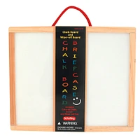 Schylling Chalk Board Brief Case