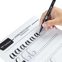 12 Pack: Tombow Beginner Lettering Set