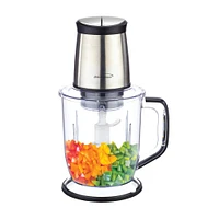 Brentwood 6.5 Cup Food Processor