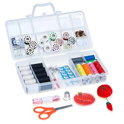 NEX™ Ultimate Colorful Sewing Threads Kit