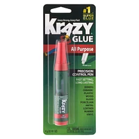 Krazy Glue® All Purpose Precision Pen