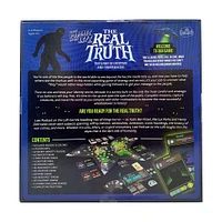 The Last Podcast on the Left Presents: The Real Truth - The Game of Creatures, Cryptids, and Conspiracies