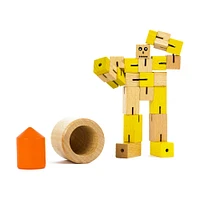 STEM Puzzle Set