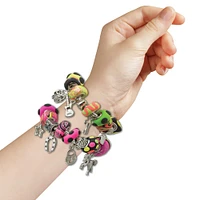 Amav Toys Fashion Time Cool Charm Bracelets Activity Kit