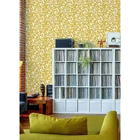 NuWallpaper Arm of Casso Bold Arrangements Peel & Stick Wallpaper