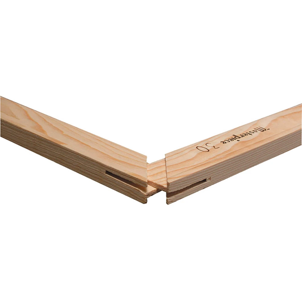 Masterpiece® Classic Stretcher Bar