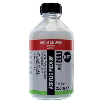 Amsterdam Acrylic Matte Medium