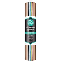 PA Vinyl Metallic Specialty Permanent Vinyl Pack