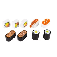 Hape Sushi Selection Kitchen Food Playset