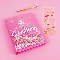 12 Pack: Make It Real™ Juicy Couture Journal Set