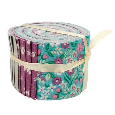 Fashion Fabric Strips by Loops & Threads™