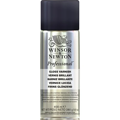 6 Pack: Winsor & Newton® Artists' Picture Varnish, Gloss
