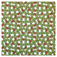 24 Pack: Candy Cane & Wreath Paper by Recollections™, 12" x 12"