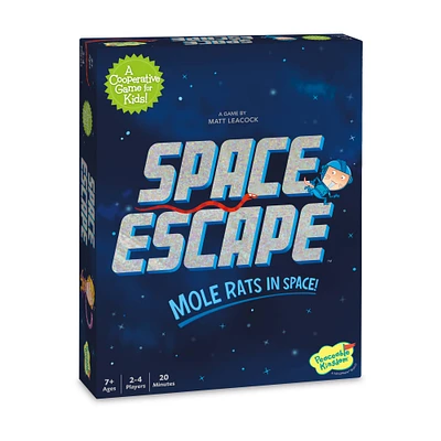 Space Escape™ Game