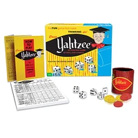 Classic Yahtzee®