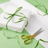 12 Pack: Kraft White Gift Wrap by Celebrate It™