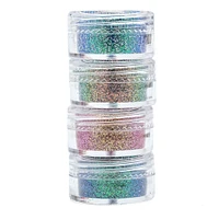 American Crafts™ Color Pour Resin Color Changing Glitter