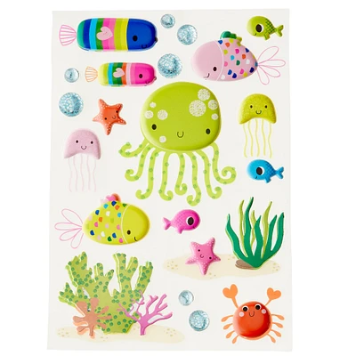 Sea Life Story Telling Stickers by Recollections™