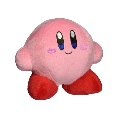 Little Buddy 6" Kirby Plush