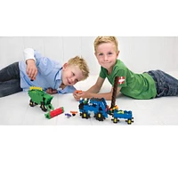 Plus-Plus® Basic Open Construction Set