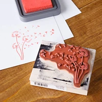 Dandelion Stamp by Recollections™