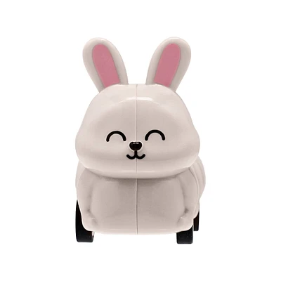 Pull Back Bunny Car by Creatology™