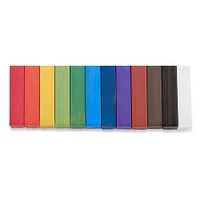 Prismacolor Premier® Nupastel® Firm Pastel Color Sticks Set