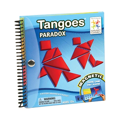 Tangoes® Paradox