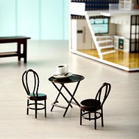 Miniatures Table & Chairs by Make Market®