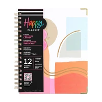 The Classic Happy Planner® Twin Loop Bright Future