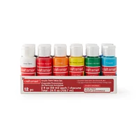 Acrylic Paint Value Pack by Craft Smart®