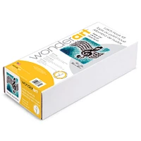 Wonderart® Treble Clef Latch Hook Kit
