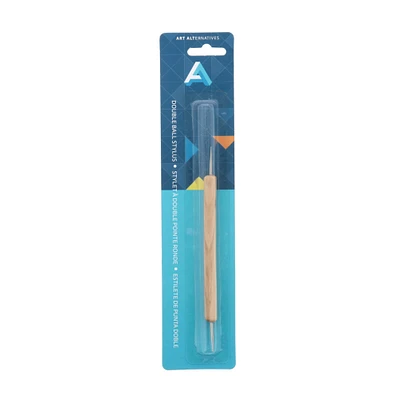 Art Alternatives Double Ball Stylus Embossing Tool